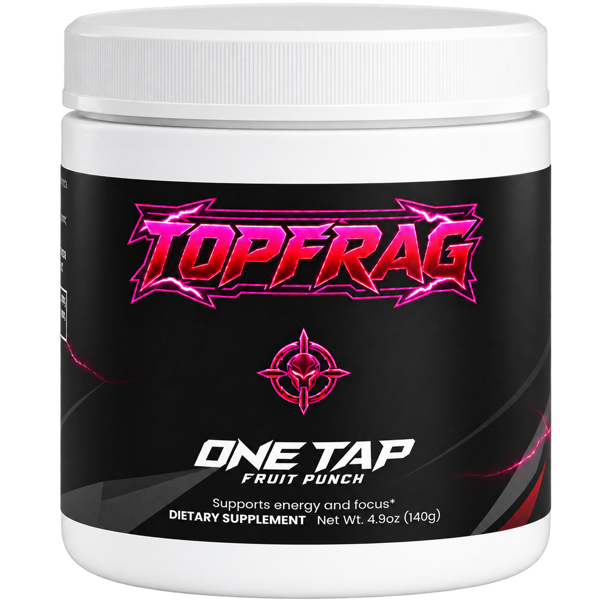 TOPFRAG One Tap — Fruit Punch